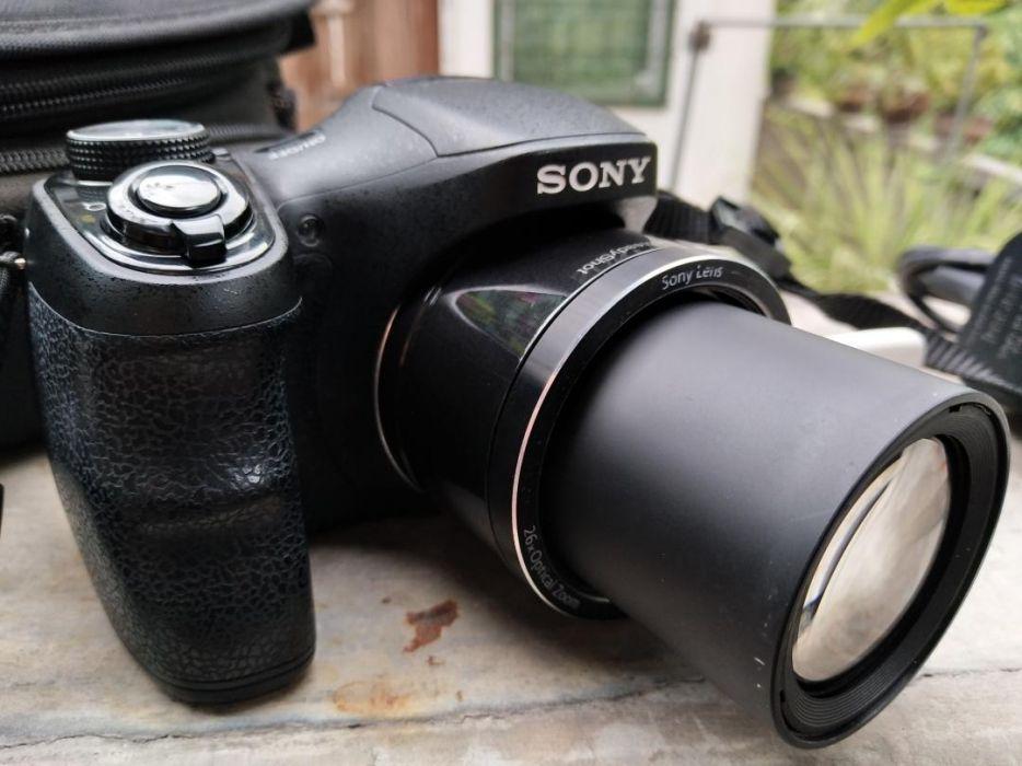 sony semi dslr