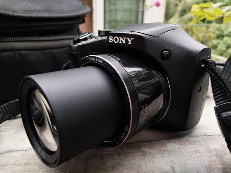 sony semi dslr