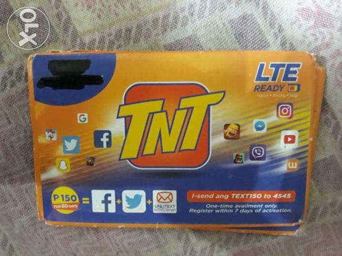 Sun Sim card Globe sim card Tm sim card (Category: Sim Cards) located in Manila. Submitted by olxph_306227000 (Listing ID 239346629, Image 2). Description: This listing is hosted on Carousell on behalf of OLX Philippines. Sun used = P10 tm brand new = P11.50 Globe brndnew = P15 Smart Brand new = P17 Talk N Text brand new P15 Txt 0 9 7 5 7 3 7 3 3 7 8.