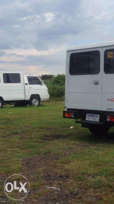 L300 FB Van For Rent Other Vehicles For Outings Lipat Bahay Bazaars