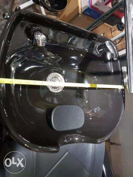 shampoo chair (Category: Hair) located in Makati City. Submitted by superior.haven (Listing ID 239348277, Image 3). Description: salon equipment from superior haven. number one supplier in the Philippines, fair price direct from the factory 8-0-2-0-1-6-7.