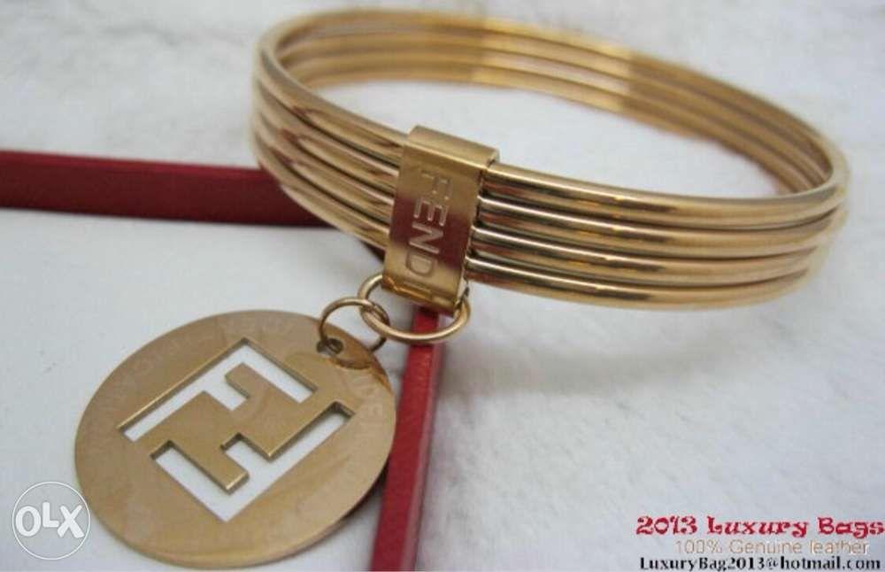 bracelet gold for men olx