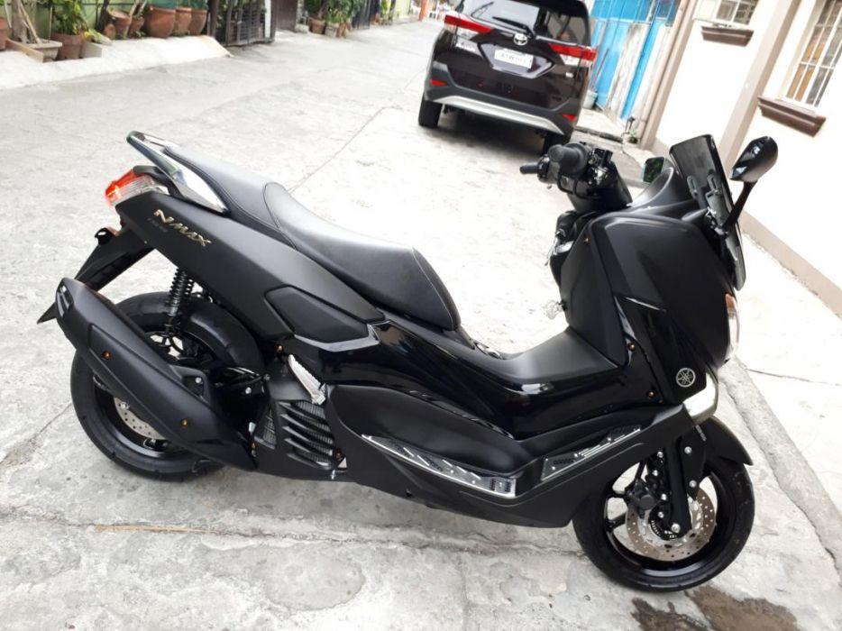 For sale nmax  155 abs 2019  model  Motorbikes Motorbikes 