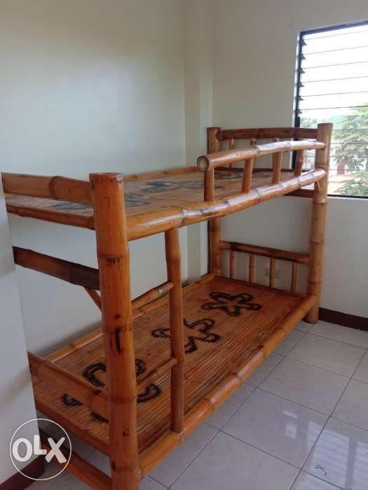 double deck bed for sale olx