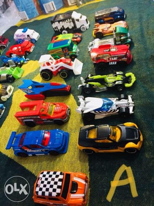 olx diecast cars