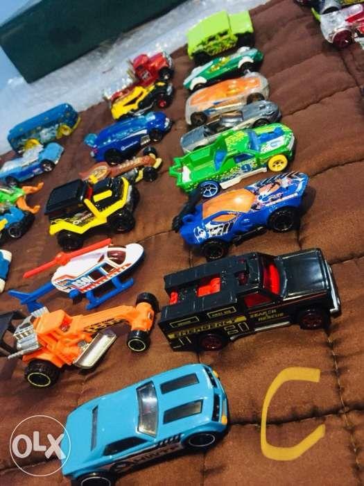 olx diecast cars