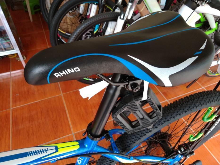 Rhino mountain deals bike x9630