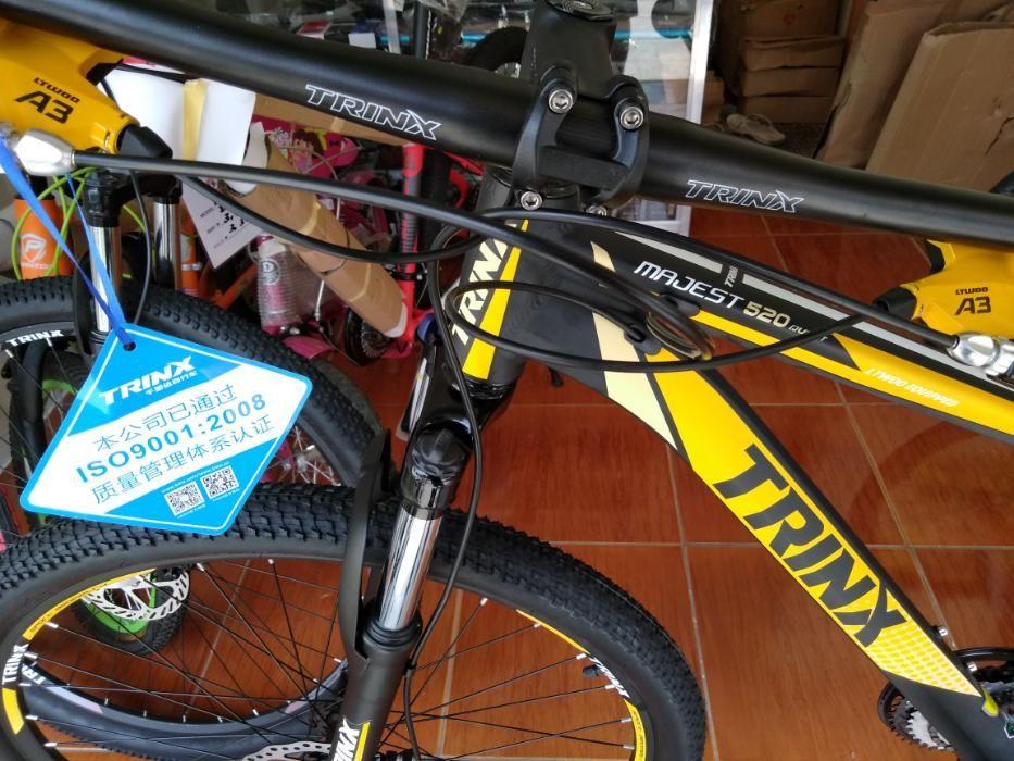 Trinx m520 29er store price