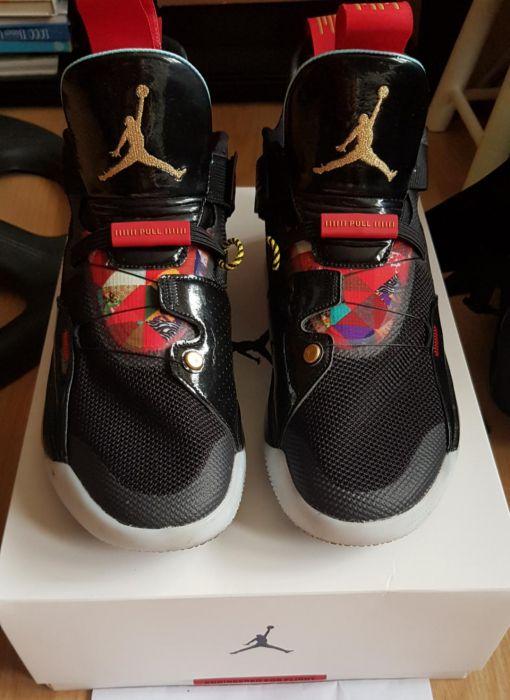 Jordan 33 outlet chinese new year