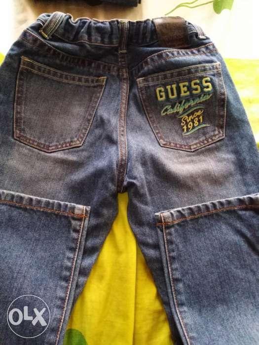 guess boys jeans