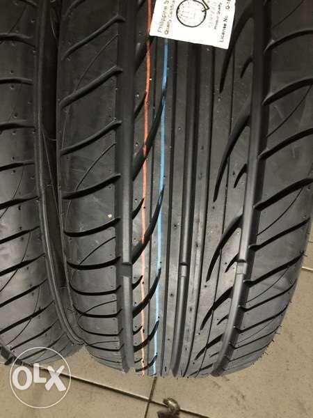 195-55-r15 Federal brandnew tire