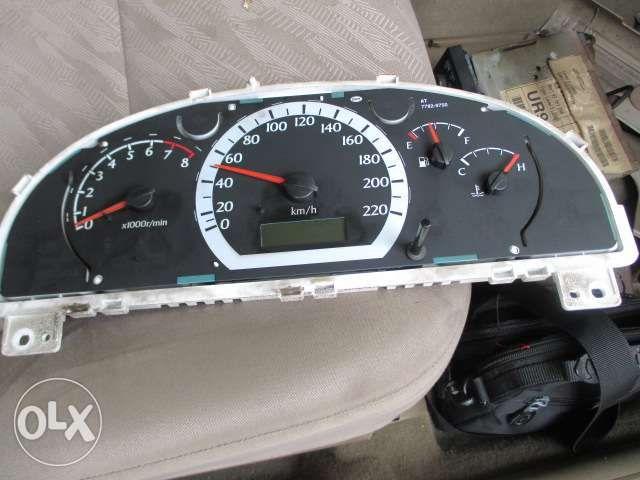 Chevrolet Optra Spare Parts Olx 
