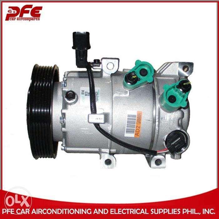COD NationWide Car Compressor Hyundai Elantra, Car Parts & Accessories, Other Automotive Parts