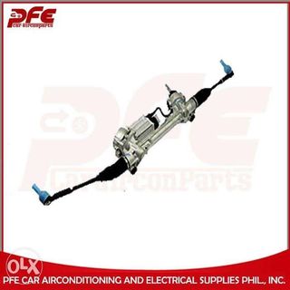COD NationWide Car Power Steering Rack and Toyota Hiace Computer 8904