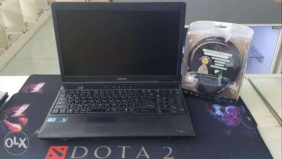 Toshiba Dynabook Satellite Laptops Carousell Philippines