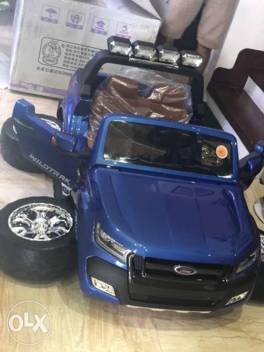 ford ranger baby walker