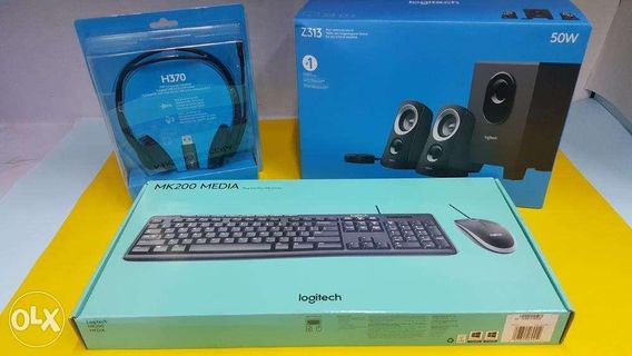 logitech x 540 olx