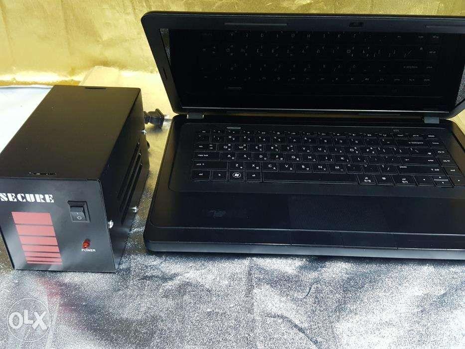 Hp compaq presario cq57 какая видеокарта