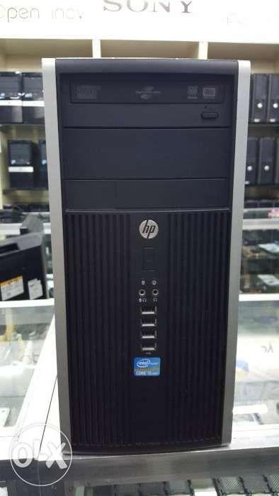 Core I 310ghz With Hp Compaq 00 Elite Mt With Mar Os Electronics Computers Desktops On Carousell