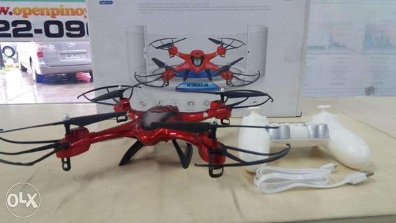 drone olx