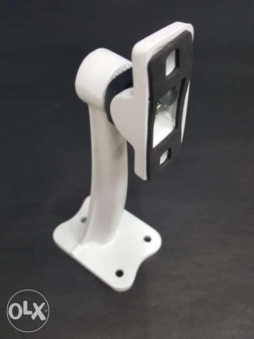 Metal Wall Mount Stand Bracket for CCTV Security Camera 65BR, Furniture