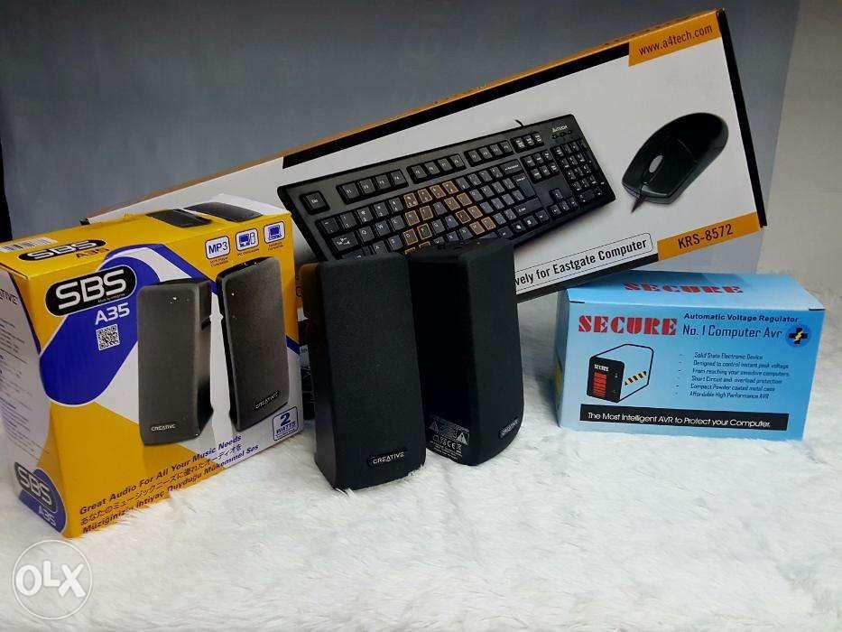 creative sbs a35 2.0 speaker