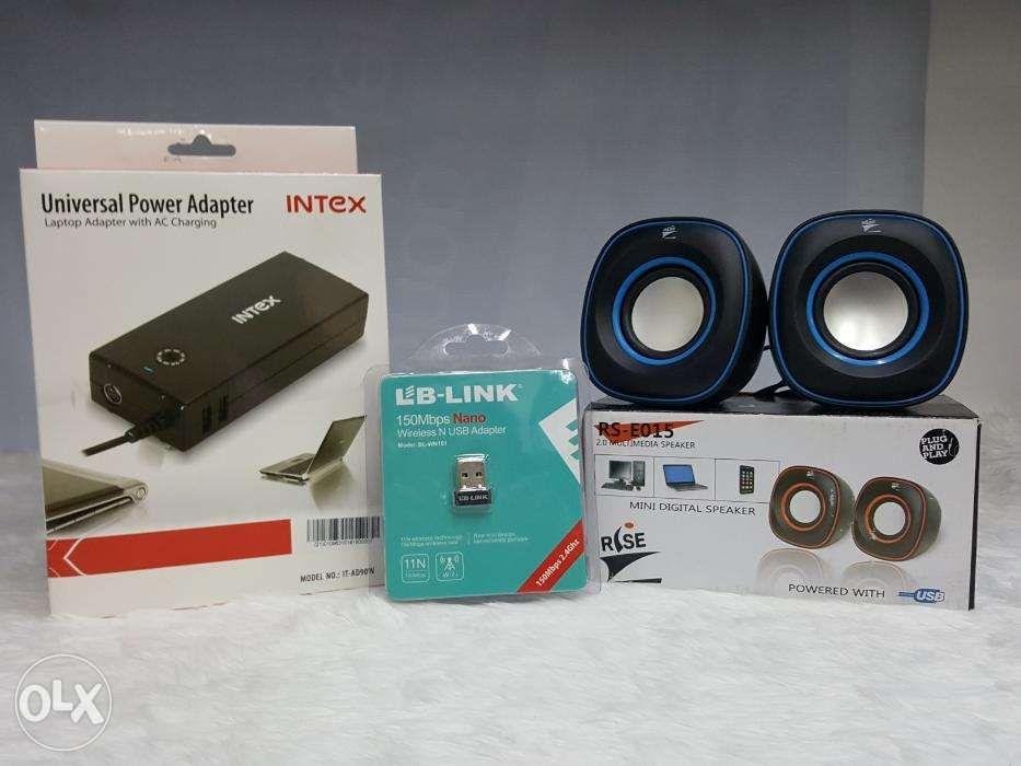intex 10500b tower speaker