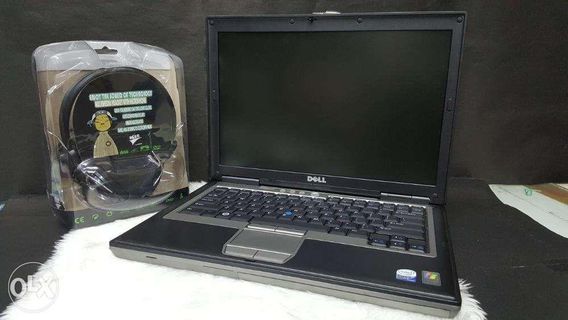 Dell Latitude D6 Laptops Carousell Philippines