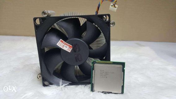 lga 1155 cpu cooler | Computer Parts 