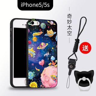 iphone5/5s/se手機殼