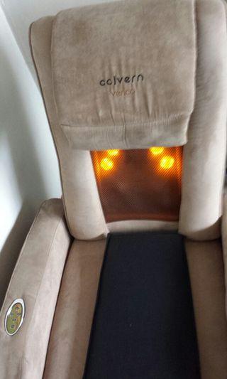 Colvern Chair Massager View All Colvern Chair Massager Ads In