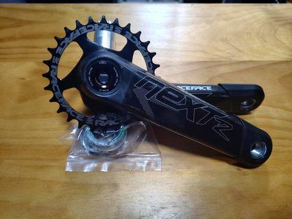 Race Face Next R Cranks