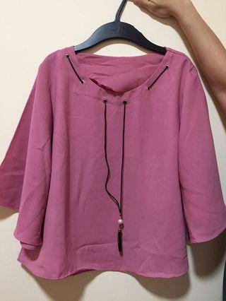 Tops for ladies