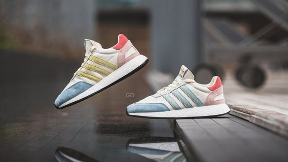 Adidas iniki for outlet sale