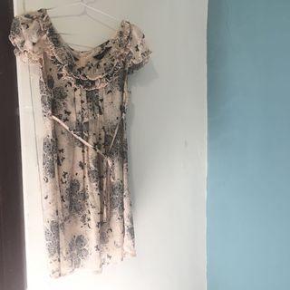 Dorothy Perkins Top Blouse Nude