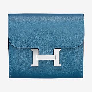 Hermes Constance 24 Ostrich, Luxury, Bags & Wallets on Carousell