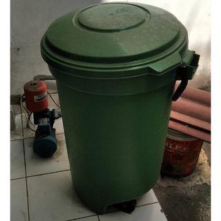 DUST BIN TONG SAMPAH BESAR