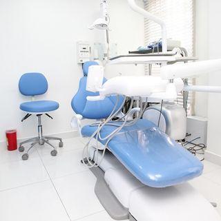 Dental Chair (CX-800)