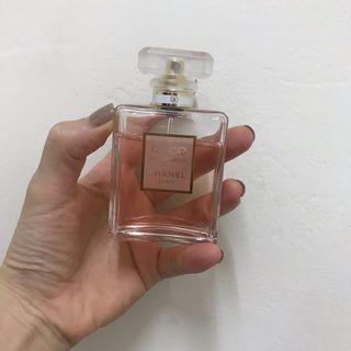 Chanel  摩登COCO