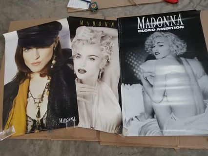 POSTERS Collection item 2