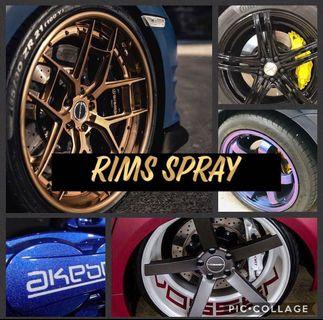 100 Affordable Rim Repair For Sale Car Accessories Carousell Singapore