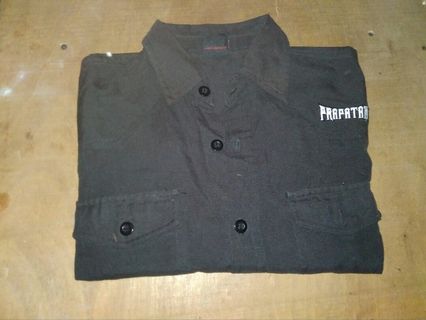 910+ Model Jaket Levis Prapatan Rebel HD Terbaik