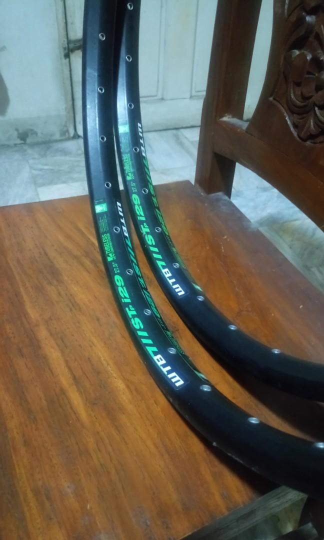 wtb stp i29
