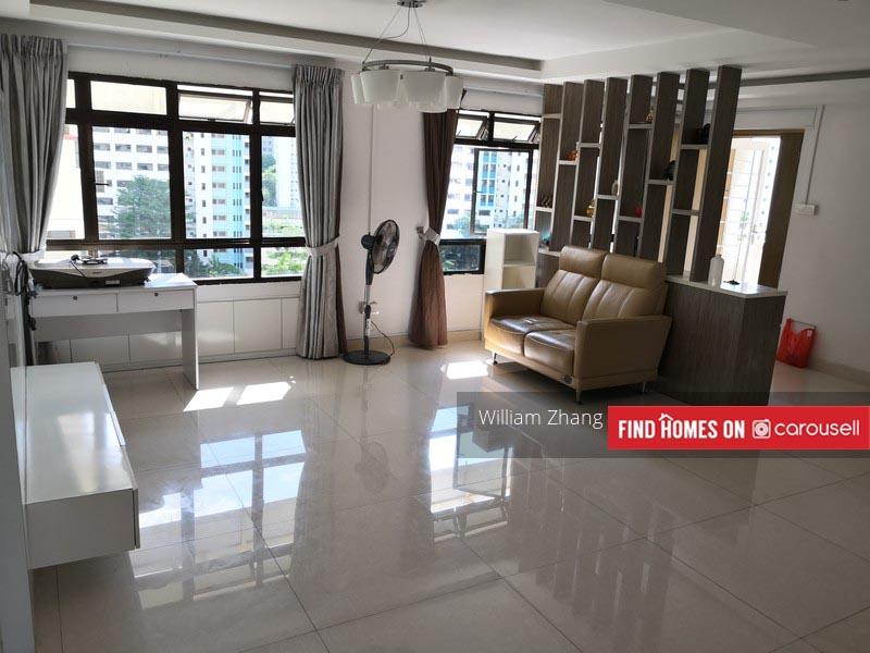 535 Bukit Panjang Ring Road Property For Sale Hdb On Carousell