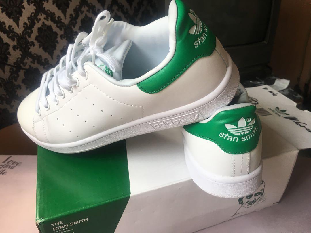 addida stan smith