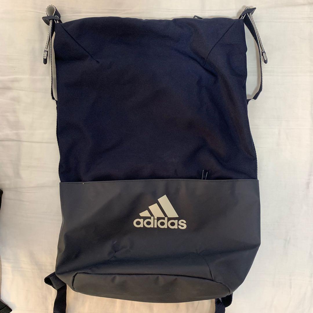 zne core backpack adidas