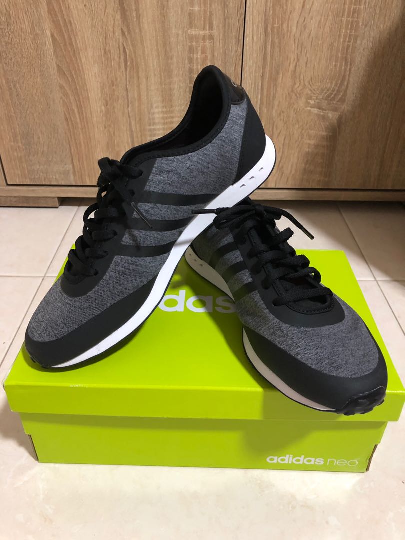 adidas style racer