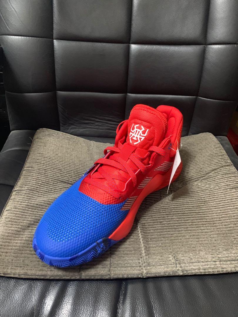 Adidas deerupt spiderman deals