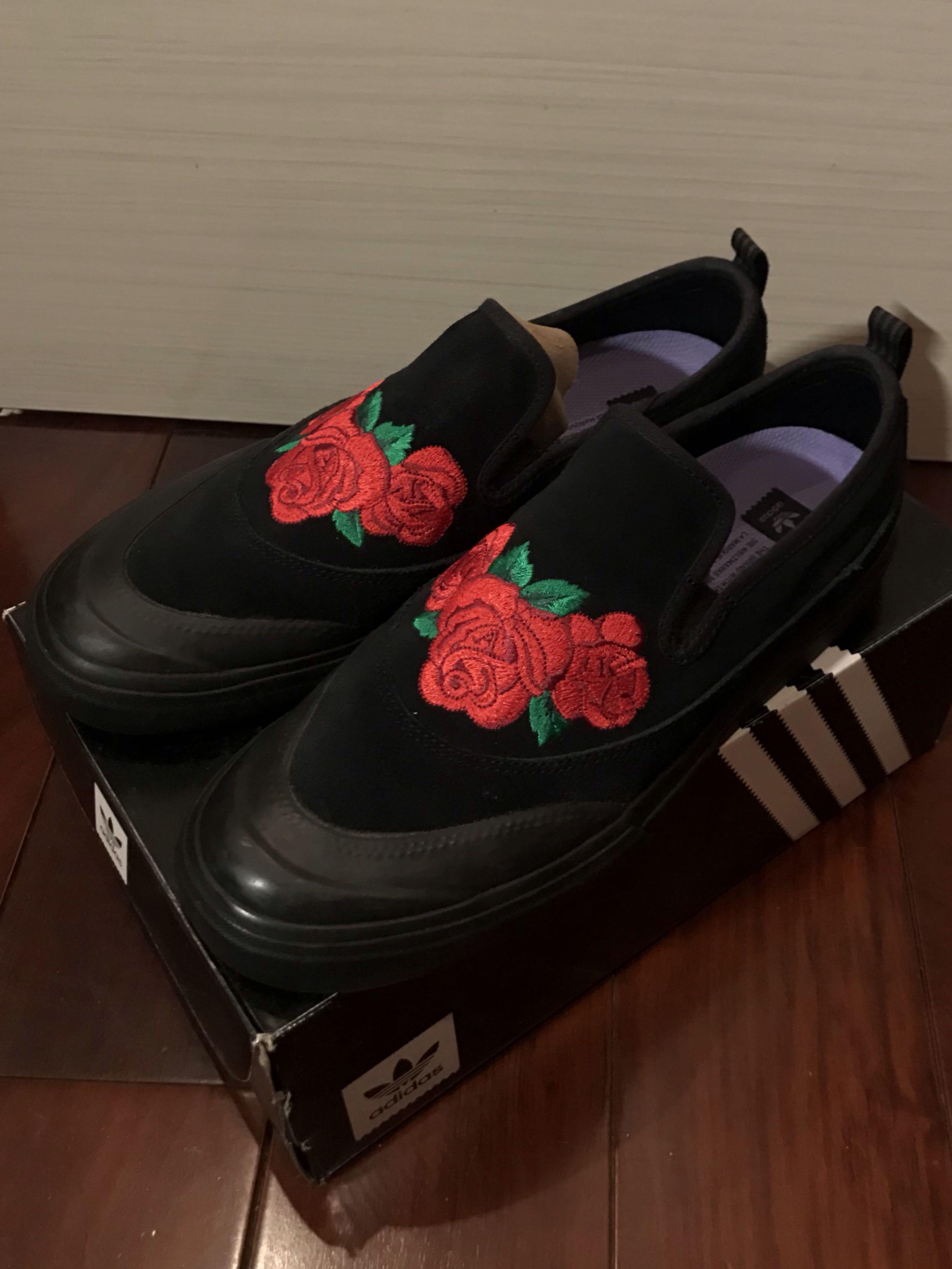 Adidas matchcourt nakel on sale