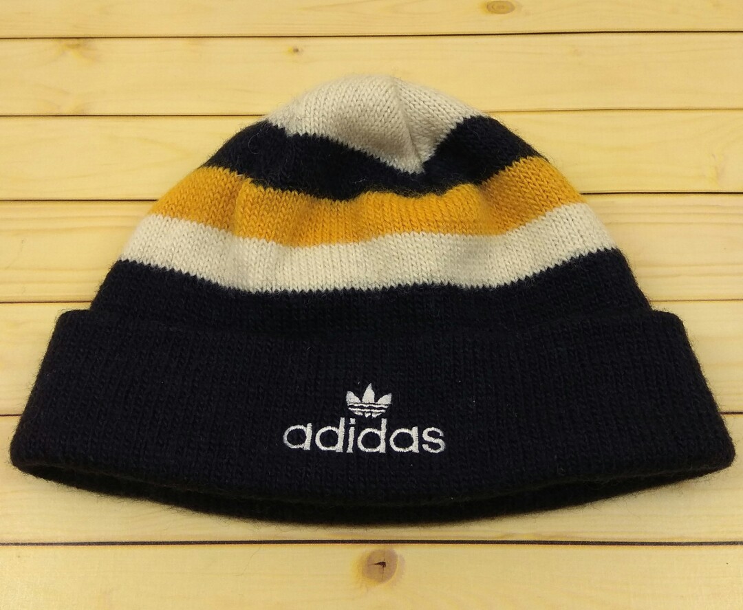 snowcap adidas